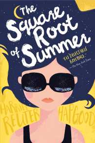 The Square Root Of Summer - BookMarket