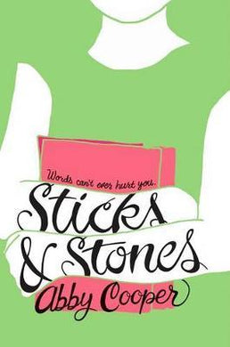 Sticks & Stones - BookMarket