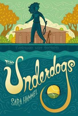 Underdogs - BookMarket