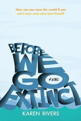 Before We Go Extinct - BookMarket