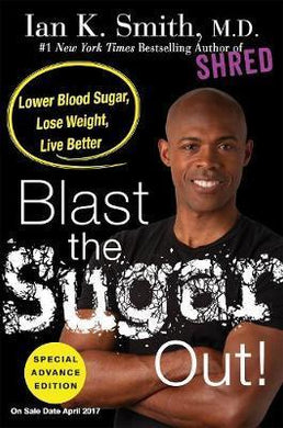 Get The Sugar Out! /H - BookMarket