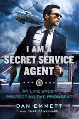 I Am A Secret Service Agent /H - BookMarket