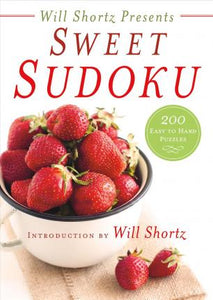 Wsp Sweet Sudoku : 200 /T