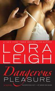 Dangerous Pleasure /Ap - BookMarket