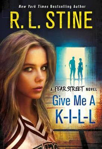 Fearst Give Me A K I L L - BookMarket