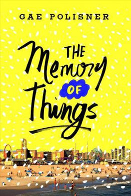 Memory Of Things - BookMarket