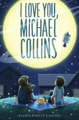 I Love You, Michael Collins - BookMarket