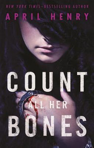 Count All Her Bones - BookMarket