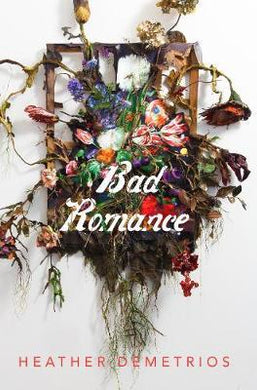 Bad Romance - BookMarket