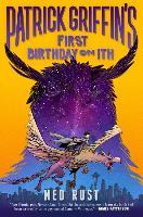 Patrick Griffin'S First Birthday On Ith - BookMarket