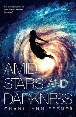 Amid Stars & Darkness - BookMarket