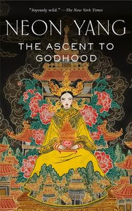 Ascent To Godhood /P* - BookMarket