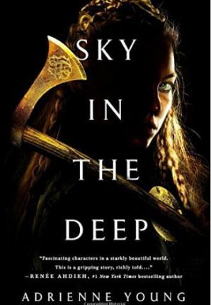 Sky In Deep - BookMarket