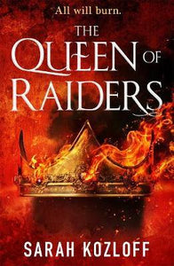 The Queen Of Raiders /P