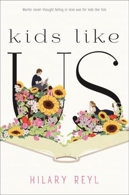 Kids Like Us - BookMarket