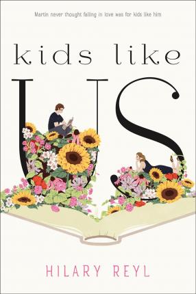 Kids Like Us - BookMarket