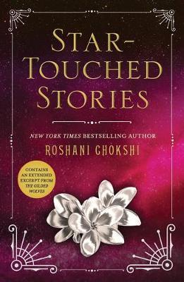 Star-Touched Stories - BookMarket