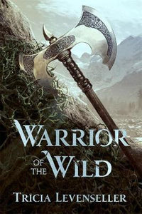 Warrior Of Wild