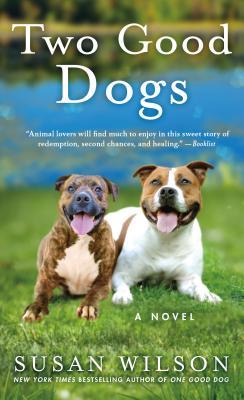 Two Good Dogs /P - BookMarket