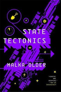 State Tectonics /T