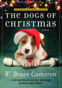 Dogs Of Christmas - BookMarket