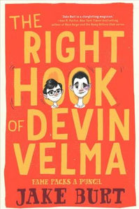 The Right Hook of Devin Velma