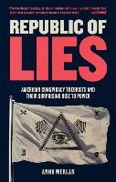 Republic Of Lies /T - BookMarket