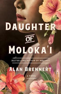 Daughter Of Molokai Ie /T