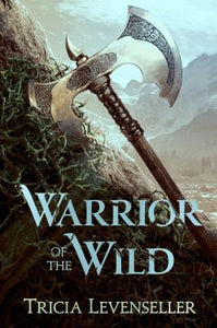 Warrior Of Wild