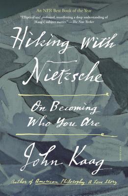 Hiking With Nietzsche /T - BookMarket