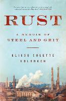 Rust: Memoir Of Steel