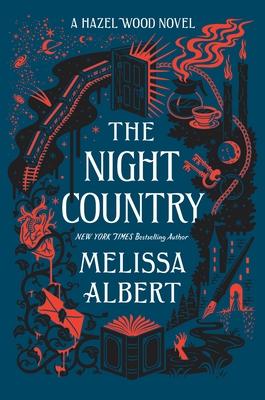 Night Country - BookMarket