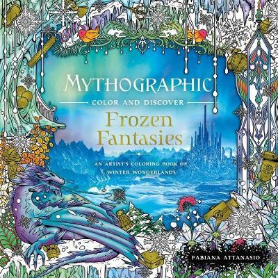 Mythographic Color: Fantasies /T