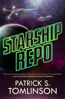 Starship Repo /T