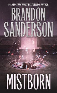 Mistborn : The Final Empire