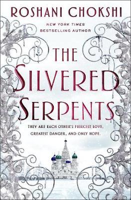 The Silvered Serpents