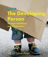 The Developing Person Through Childhood and Adolescence - BookMarket