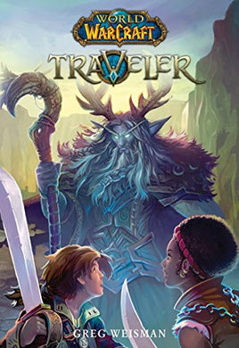 World warcraft : Traveler - BookMarket