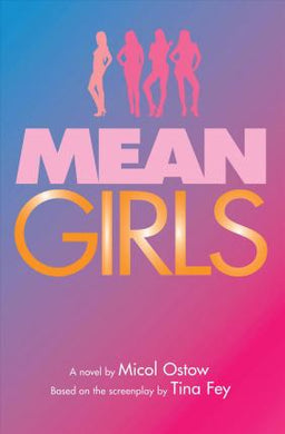 Mean Girls - BookMarket