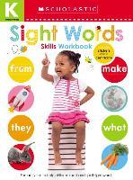 Schearlylearners Kindergarten Workbk Sig - BookMarket