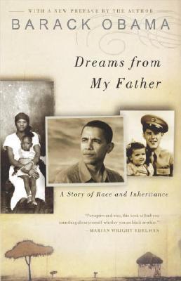 Dreams From My Father (Us)/P - BookMarket