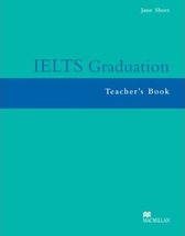 IELTS Graduation Teacher's Book