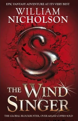 Wind On Fire : Wind Singer - BookMarket