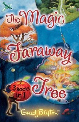 The Magic Faraway Tree Collection : 3 Books in 1 - BookMarket