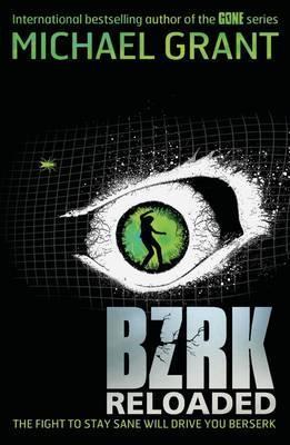 Bzrk 2: Reloaded - BookMarket