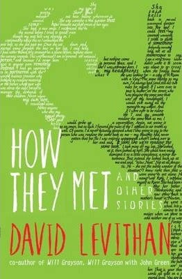 How They Met - BookMarket