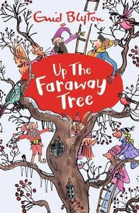 Magicft Up Faraway Tree