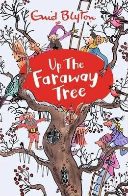 Magicft Up Faraway Tree