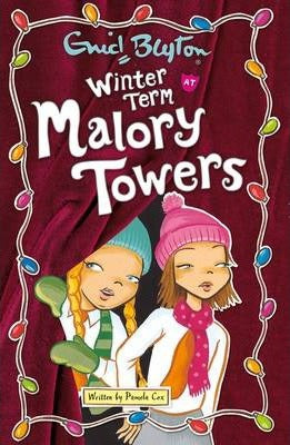 Winter Term at Malory Towers