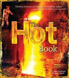 Hot Book - BookMarket